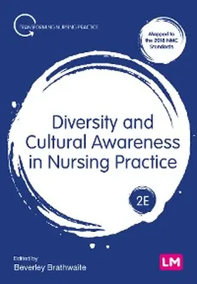 Brathwaite |  Diversity and Cultural Awareness in Nursing Practice | eBook | Sack Fachmedien