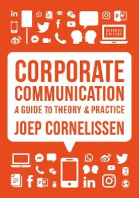 Cornelissen |  Corporate Communication | eBook | Sack Fachmedien