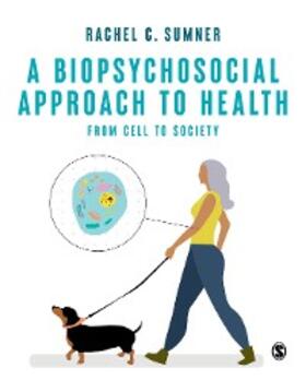 Sumner |  A Biopsychosocial Approach to Health | eBook | Sack Fachmedien