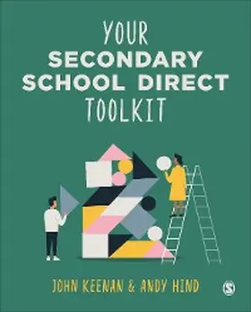 Keenan / Hind |  Your Secondary School Direct Toolkit | eBook | Sack Fachmedien