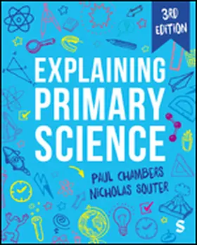 Chambers / Souter |  Explaining Primary Science | Buch |  Sack Fachmedien