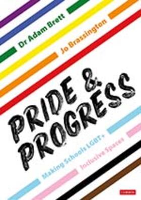 Brett / Brassington |  Pride and Progress | Buch |  Sack Fachmedien