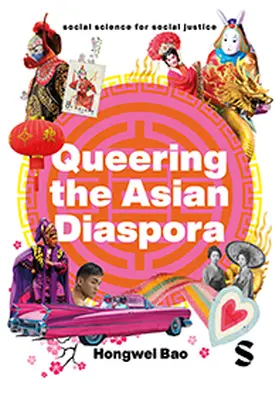 Bao |  Queering the Asian Diaspora | Buch |  Sack Fachmedien