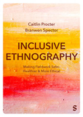 Procter / Spector |  Inclusive Ethnography | Buch |  Sack Fachmedien