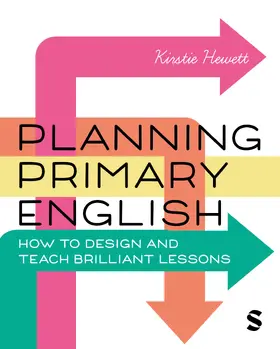 Hewett |  Planning Primary English | Buch |  Sack Fachmedien