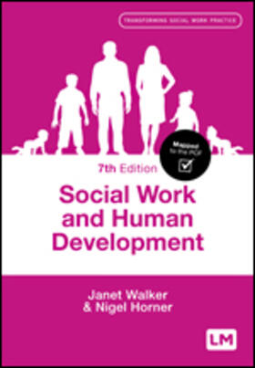 Walker / Horner |  Social Work and Human Development | Buch |  Sack Fachmedien