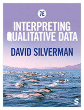 Silverman |  Interpreting Qualitative Data | Buch |  Sack Fachmedien