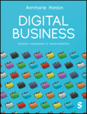 Hanlon |  Digital Business | Buch |  Sack Fachmedien