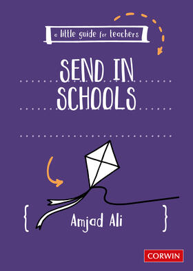 Ali |  A Little Guide for Teachers | Buch |  Sack Fachmedien