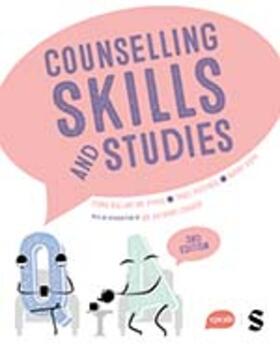 Ballantine Dykes / Postings / Kopp |  Counselling Skills and Studies | Buch |  Sack Fachmedien