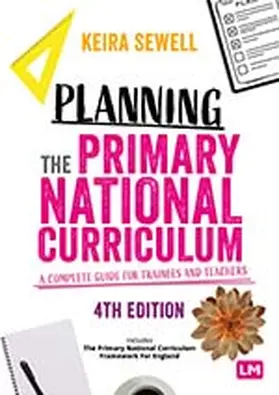 Sewell |  Planning the Primary National Curriculum | Buch |  Sack Fachmedien