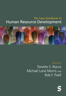 Morris / Rocco / Poell |  The Sage Handbook of Human Resource Development | Buch |  Sack Fachmedien