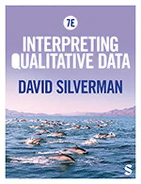 Silverman |  Interpreting Qualitative Data | eBook | Sack Fachmedien