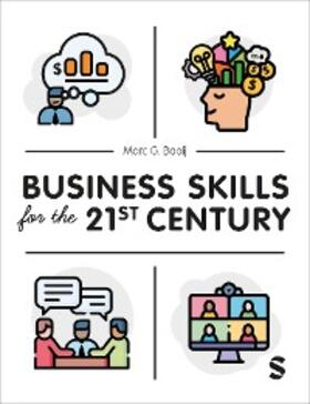 Baaij |  Business Skills for the 21st Century | eBook | Sack Fachmedien