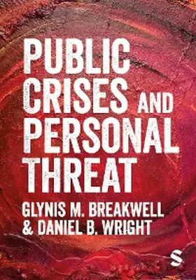 Breakwell / Wright |  Public Crises and Personal Threat | eBook | Sack Fachmedien