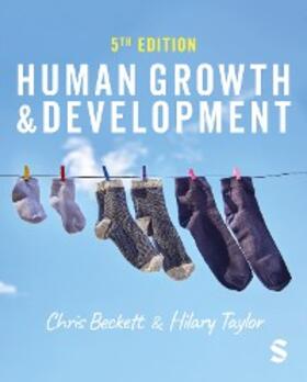 Beckett / Taylor |  Human Growth and Development | eBook | Sack Fachmedien