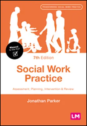 Parker |  Social Work Practice | eBook | Sack Fachmedien