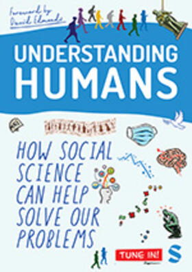 Edmonds |  Understanding Humans | Buch |  Sack Fachmedien