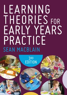 MacBlain |  Learning Theories for Early Years Practice | Buch |  Sack Fachmedien