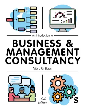 Baaij |  An Introduction to Business & Management Consultancy | Buch |  Sack Fachmedien