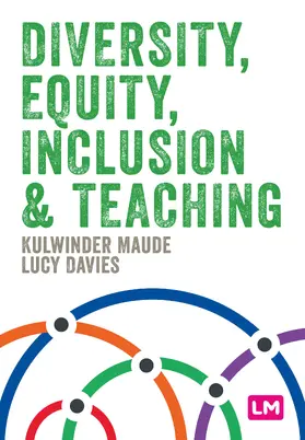 Maude / Davies |  Diversity, Equity, Inclusion and Teaching | Buch |  Sack Fachmedien