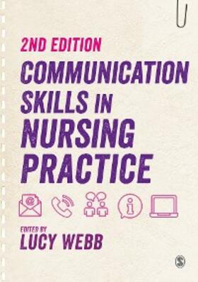 Webb |  Communication Skills in Nursing Practice | eBook | Sack Fachmedien