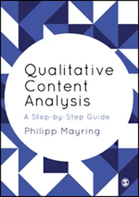 Mayring |  Qualitative Content Analysis | Buch |  Sack Fachmedien