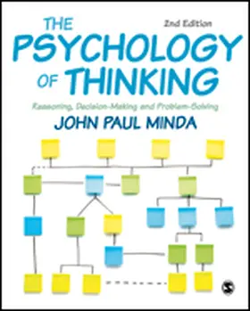 Minda |  The Psychology of Thinking | Buch |  Sack Fachmedien