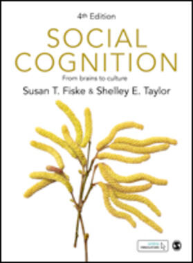 Taylor / Fiske |  Social Cognition | Buch |  Sack Fachmedien