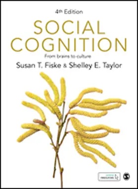 Fiske / Taylor |  Social Cognition | Buch |  Sack Fachmedien