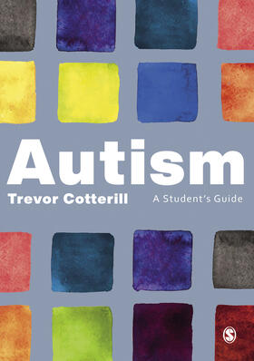 Cotterill |  Autism | Buch |  Sack Fachmedien