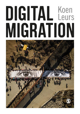Leurs |  Digital Migration | Buch |  Sack Fachmedien
