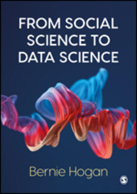 Hogan |  From Social Science to Data Science | Buch |  Sack Fachmedien