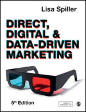 Spiller |  Direct, Digital & Data-Driven Marketing | Buch |  Sack Fachmedien