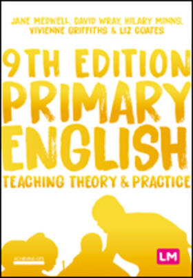 Medwell / Wray / Minns |  Primary English | Buch |  Sack Fachmedien