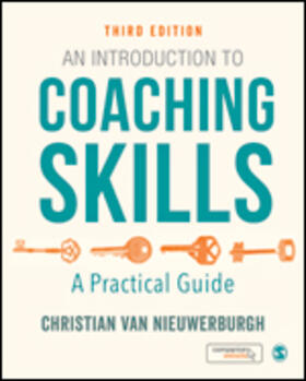 van Nieuwerburgh |  An Introduction to Coaching Skills | Buch |  Sack Fachmedien