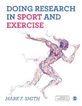 Smith |  Doing Research in Sport and Exercise | eBook | Sack Fachmedien