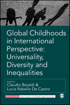 Baraldi / Rabello De Castro |  Global Childhoods in International Perspective | Buch |  Sack Fachmedien