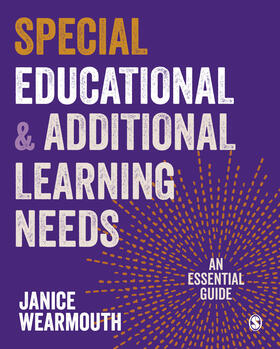 Wearmouth |  Special Educational and Additional Learning Needs | Buch |  Sack Fachmedien