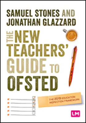 Stones / Glazzard |  The New Teacher¿s Guide to OFSTED | Buch |  Sack Fachmedien