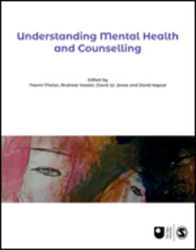 Vossler / Moller / kaposi |  Understanding Mental Health and Counselling | Buch |  Sack Fachmedien