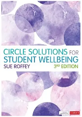 Roffey |  Circle Solutions for Student Wellbeing | eBook | Sack Fachmedien