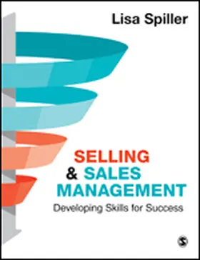 Spiller |  Selling & Sales Management | Buch |  Sack Fachmedien