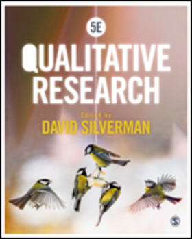 Silverman |  Qualitative Research | Buch |  Sack Fachmedien