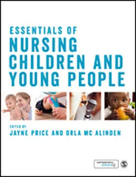 Price / McAlinden |  Essentials of Nursing Children and Young People | Buch |  Sack Fachmedien