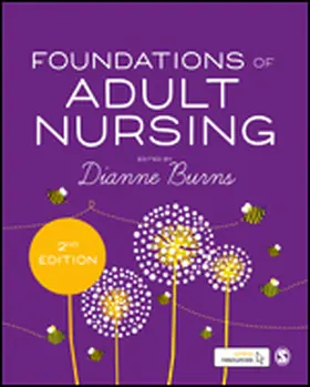 Burns |  Foundations of Adult Nursing | Buch |  Sack Fachmedien