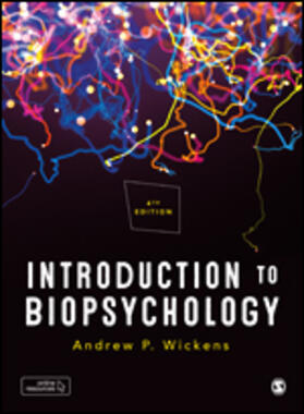 Wickens |  Introduction to Biopsychology | Buch |  Sack Fachmedien