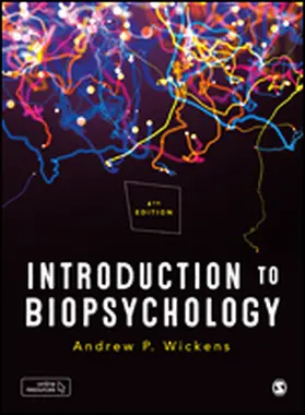 Wickens |  Introduction to Biopsychology | Buch |  Sack Fachmedien