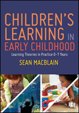 MacBlain |  Children¿s Learning in Early Childhood | Buch |  Sack Fachmedien