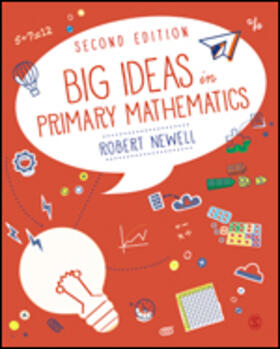 Newell |  Big Ideas in Primary Mathematics | Buch |  Sack Fachmedien